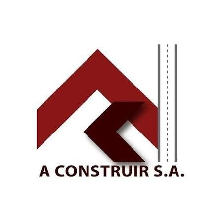 Logo A Construir