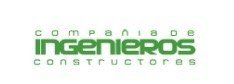 Logo Compañía de Ingenieros